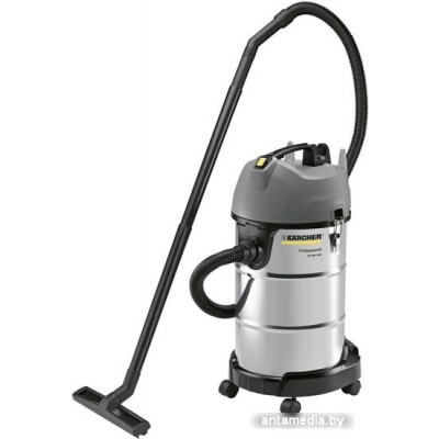 Пылесос Karcher NT 38/1 Me Classic 1.428-538.0