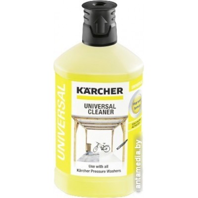 Karcher Универсальное чистящее средство RM 626 1л 62957530