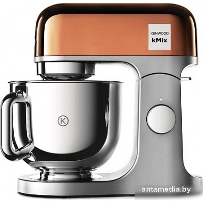 Кухонная машина Kenwood KMX760GD