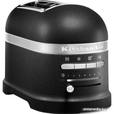 Тостер KitchenAid Artisan 5KMT2204EBK