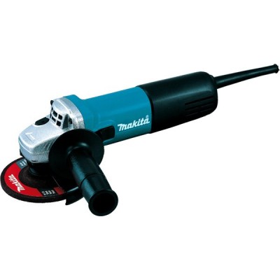 Угловая шлифмашина Makita 9557HN