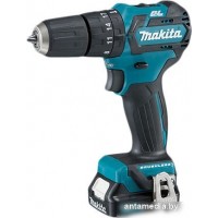 Дрель-шуруповерт Makita HP332DWME