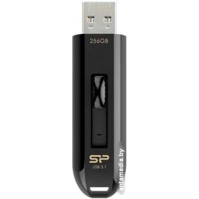 USB Flash Silicon-Power Blaze B21 64GB [SP064GBUF3B21V1K]