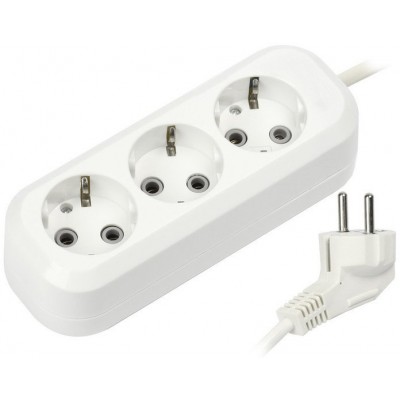 Сетевой фильтр SmartBuy SBE-16-3-02-Z Сетевой фильтр SmartBuy SBE-16-3-02-Z