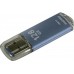 USB Flash Smart Buy V-Cut 128GB (синий)