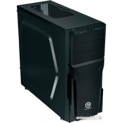 Корпус Thermaltake Versa H21 Black (CA-1B2-00M1NN-00)