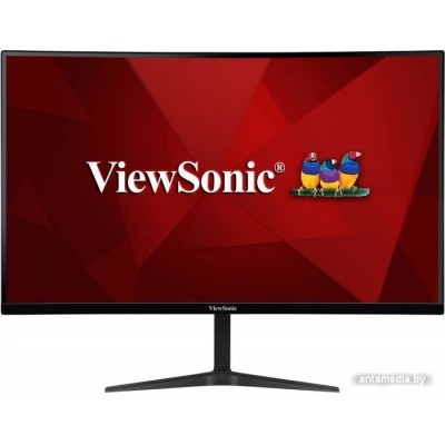 Монитор ViewSonic VX2718-2KPC-MHD