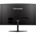 Монитор ViewSonic VX2718-2KPC-MHD