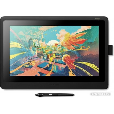 Графический монитор Wacom Cintiq 22 DTK-2260