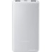 Внешний аккумулятор Xiaomi Power Bank Lite P16ZM 10000mAh (белый, китайская версия)