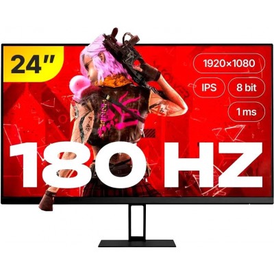 Игровой монитор Xiaomi Redmi Gaming Monitor G24 P24FCA-RG