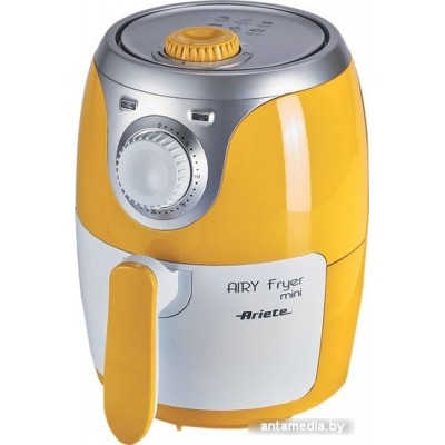 Фритюрница Ariete 4615 Airy Fryer Mini