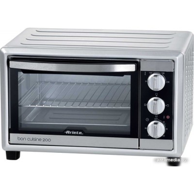 Мини-печь Ariete Bon Cuisine 200 (981)