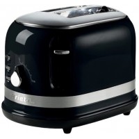 Тостер Ariete Moderna Nero 149 00C014912AR0 (черный)