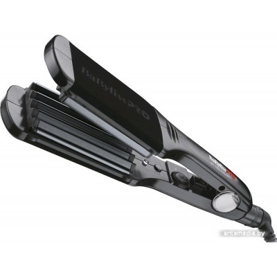 Щипцы-гофре BaByliss PRO BAB2512EPCE