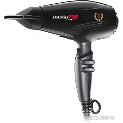 Фен BaByliss PRO BAB7000IE