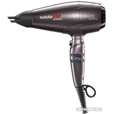 Фен BaByliss PRO BAB7500IE