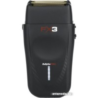 Электробритва BaByliss PRO FX3 FXX3SBE