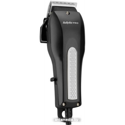 Машинка для стрижки BaByliss Pro FX685E Titan V-Blade