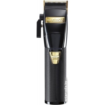 Машинка для стрижки BaByliss PRO FX8700BKE