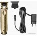 Универсальный триммер BaByliss PRO LO-Profx Gold Trimmer FX726GE