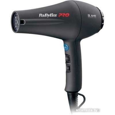 Фен BaByliss PRO SL Ionic [BAB5586E]