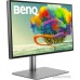 Монитор BenQ PD2725U