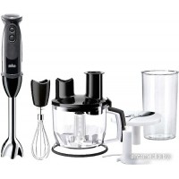 Погружной блендер Braun MQ5275BK
