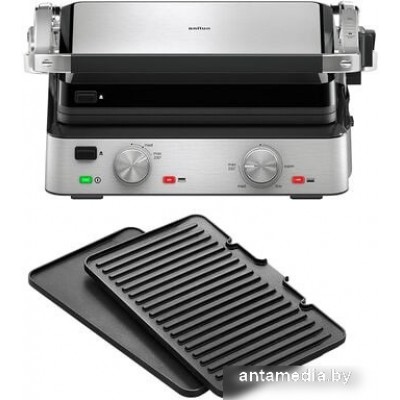 Электрогриль Braun MultiGrill 7 CG7020