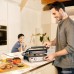 Электрогриль Braun MultiGrill 7 CG7020