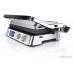 Электрогриль Braun MultiGrill 9 CG9043