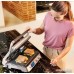 Электрогриль Braun MultiGrill 9 CG9047