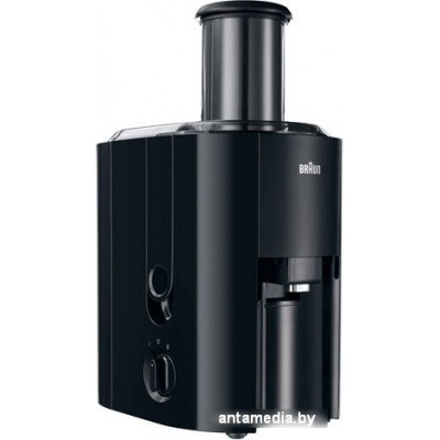 Соковыжималка Braun Multiquick 3 (J 300)