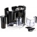 Соковыжималка Braun Multiquick 3 (J 300)