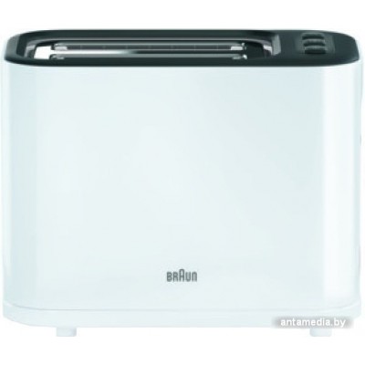 Тостер Braun PurEase HT3000 WH