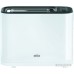 Тостер Braun PurEase HT3000 WH