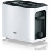 Тостер Braun PurEase HT3000 WH