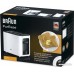 Тостер Braun PurEase HT3000 WH