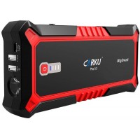 Портативное пусковое устройство Carku PRO-60