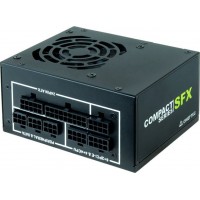 Блок питания Chieftec Compact CSN-650C