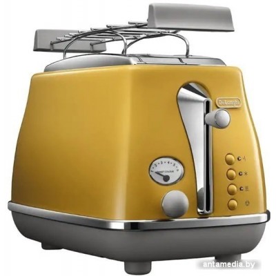 Тостер DeLonghi Icona Capitals CTOC2103.Y