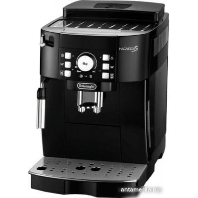 Эспрессо кофемашина DeLonghi Magnifica S ECAM 21.117.B