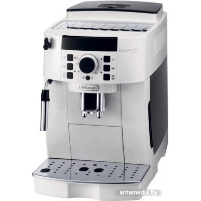 Эспрессо кофемашина DeLonghi Magnifica S ECAM 21.117.W