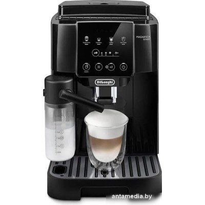 Кофемашина DeLonghi Magnifica Start ECAM220.60.B