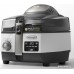 Мультиварка DeLonghi MultiFry FH1396/1 (белый)