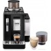 Кофемашина DeLonghi Rivelia EXAM440.35.B