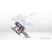 Пылесос Dyson V8 Absolute+