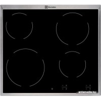 Варочная панель Electrolux EHF6240XXK