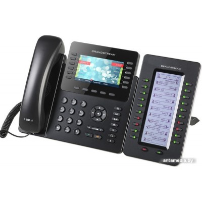 Проводной телефон Grandstream GXP2170