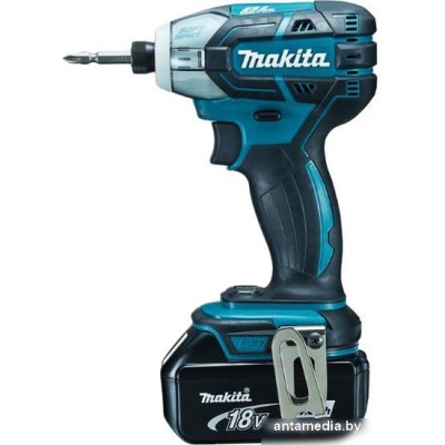 Ударный шуруповерт Makita DTS141RME